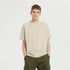 Boysnextdoor 棉麻寬版口袋T-Shirt